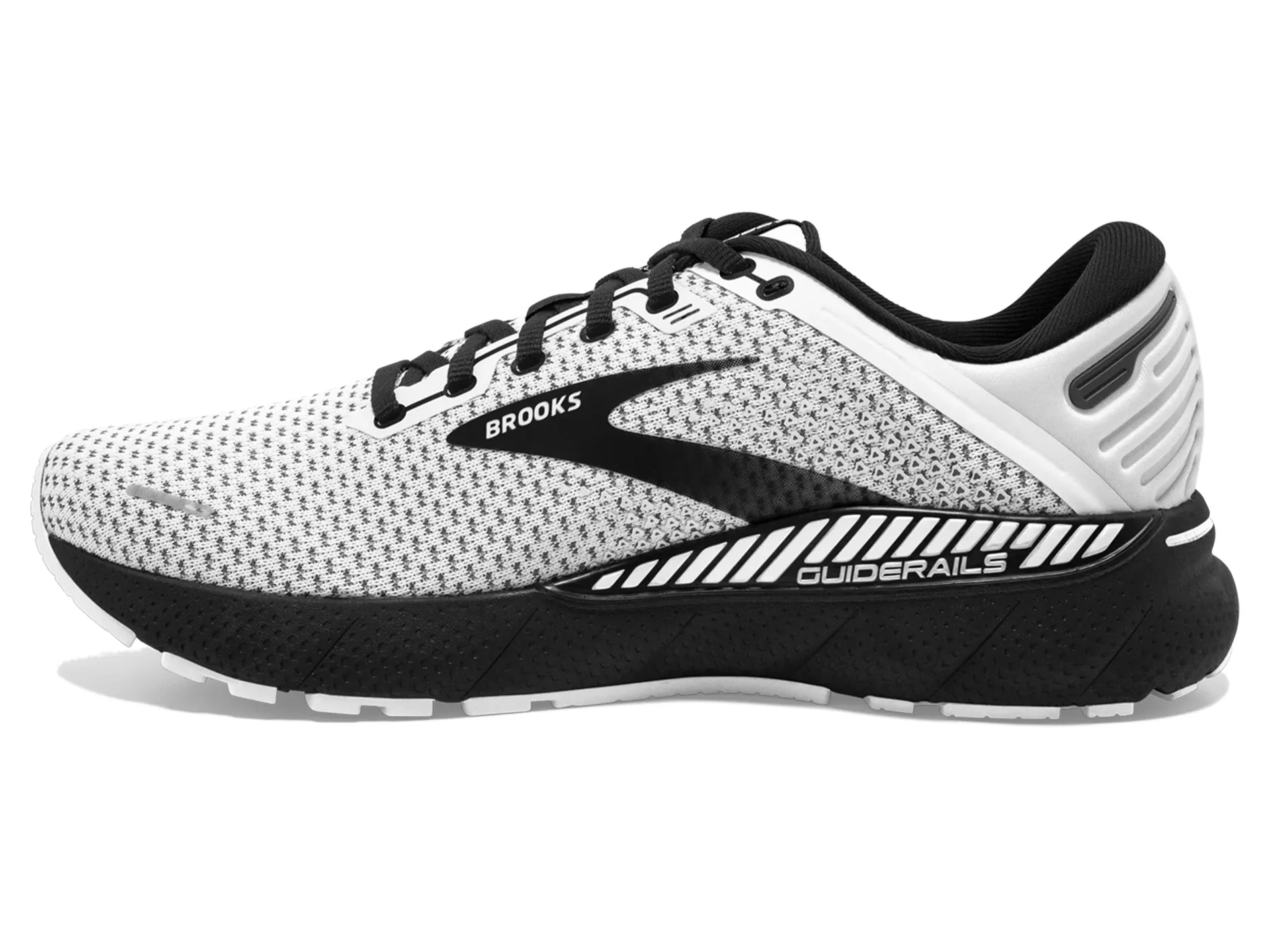 Brooks Mens Adrenaline GTS 22  <br> 110366 1D 135