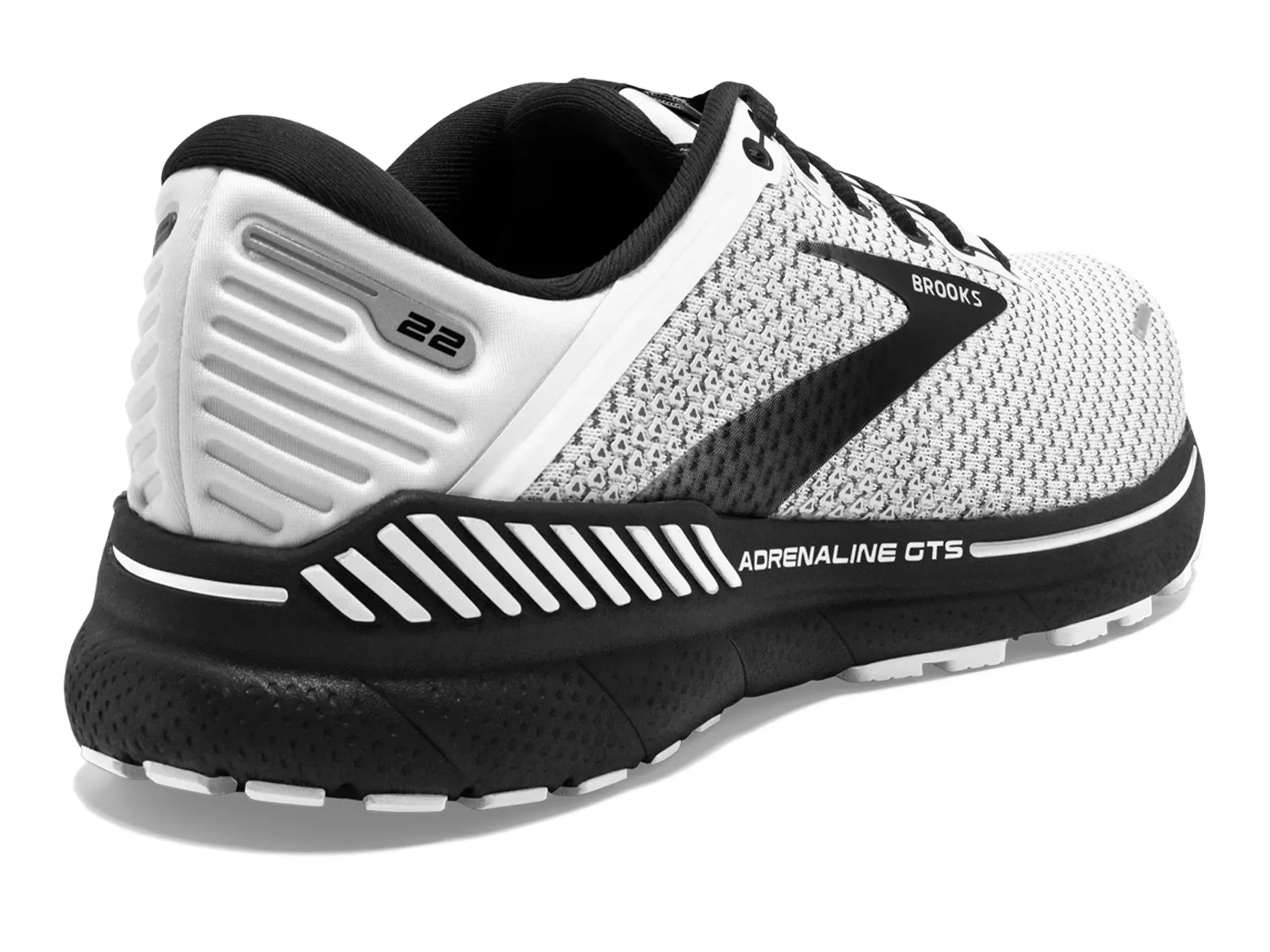 Brooks Mens Adrenaline GTS 22  <br> 110366 1D 135