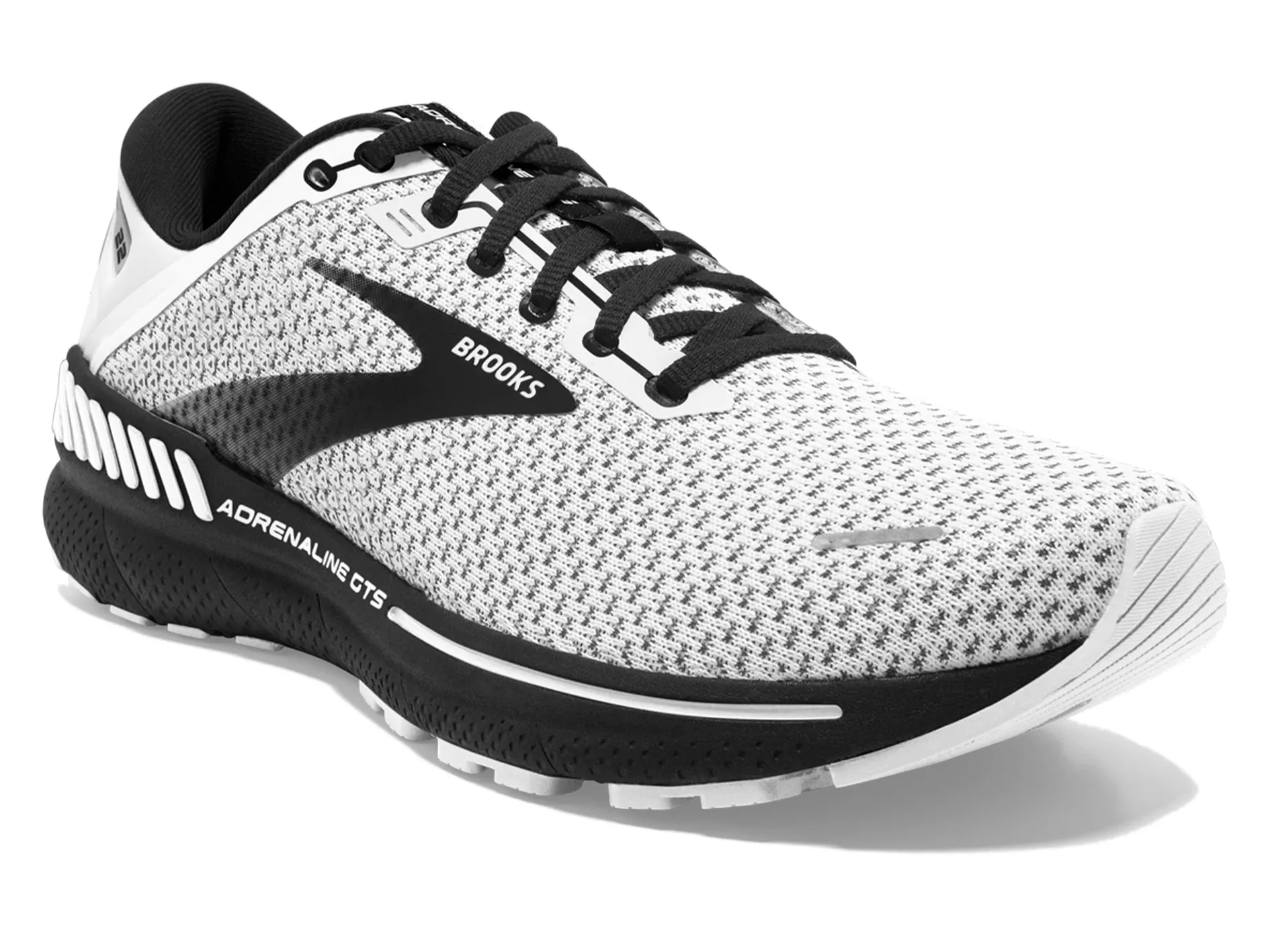 Brooks Mens Adrenaline GTS 22  <br> 110366 1D 135