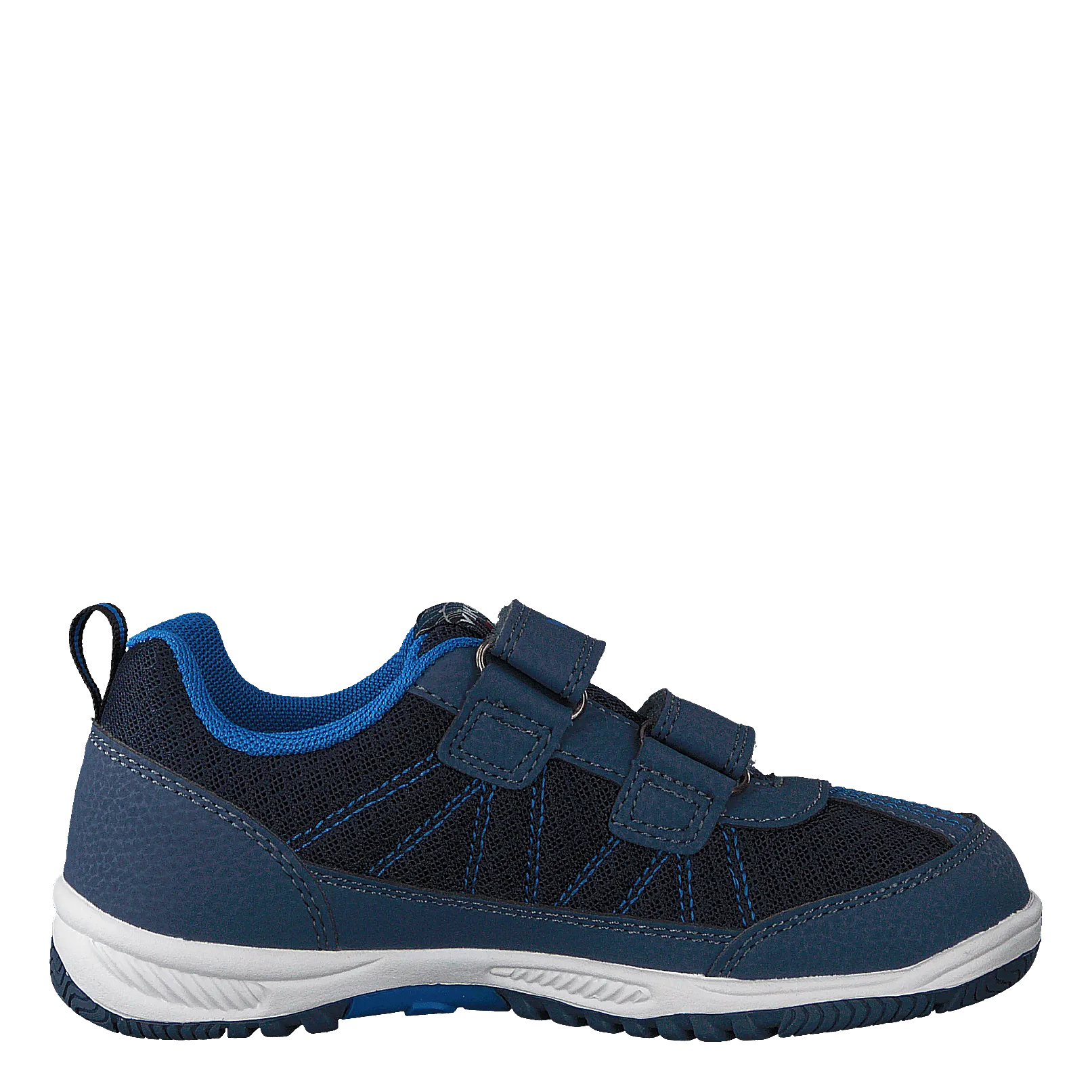 Bryne Navy/Royal Blue