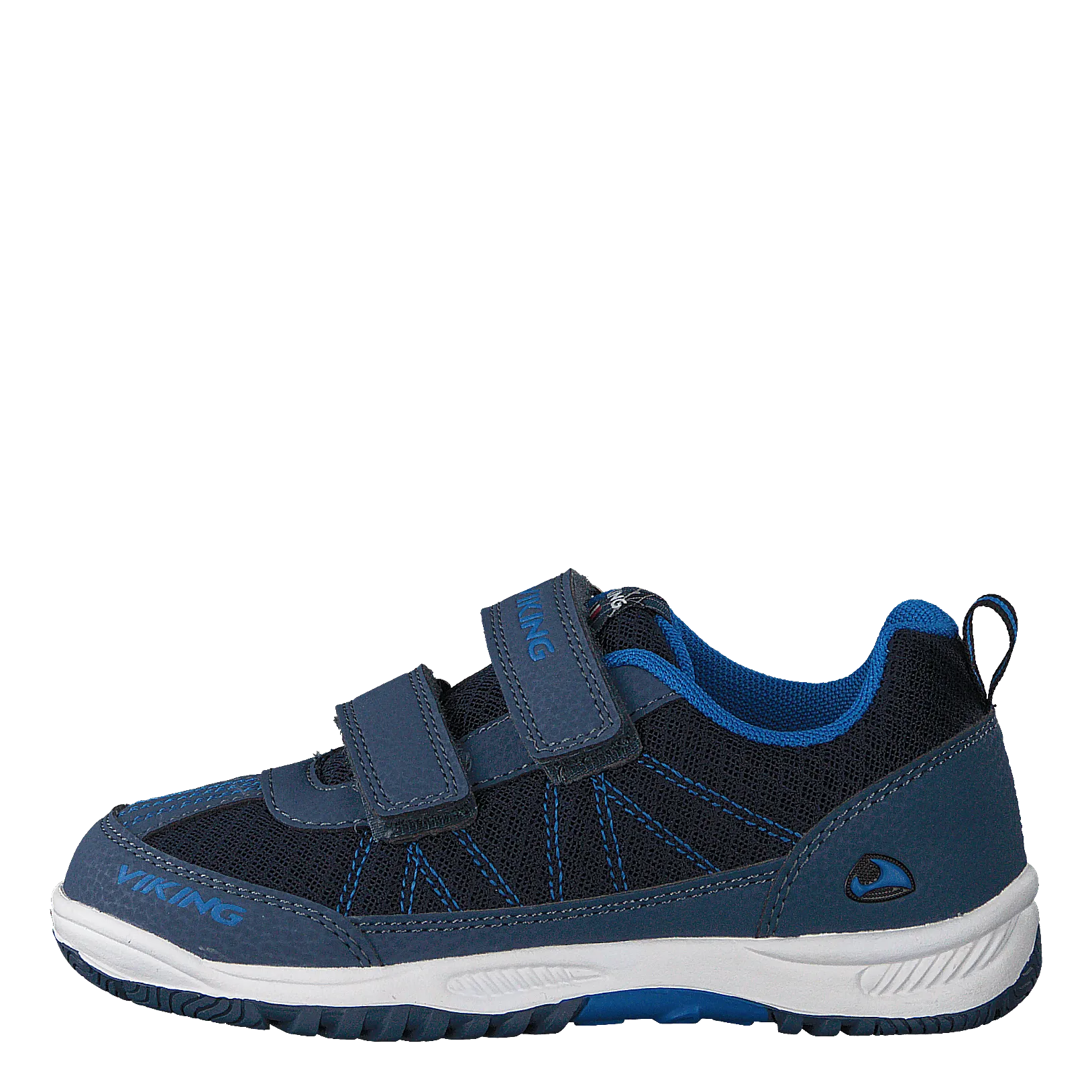 Bryne Navy/Royal Blue