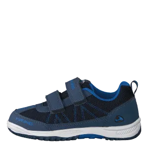 Bryne Navy/Royal Blue