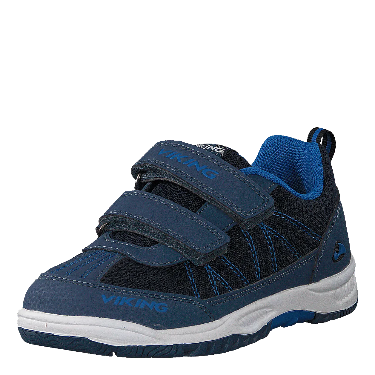 Bryne Navy/Royal Blue