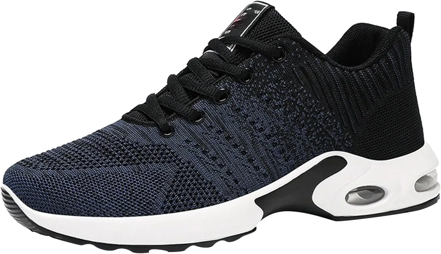 Cathalem Running Shoes for Women Air Cushion Running Shoes Walking Shoes Mesh Gym Fashion Sneakers Athletic Comfortable