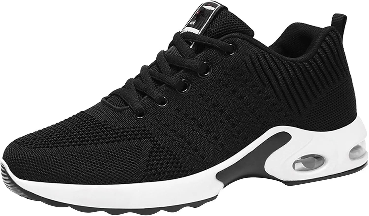 Cathalem Running Shoes for Women Air Cushion Running Shoes Walking Shoes Mesh Gym Fashion Sneakers Athletic Comfortable