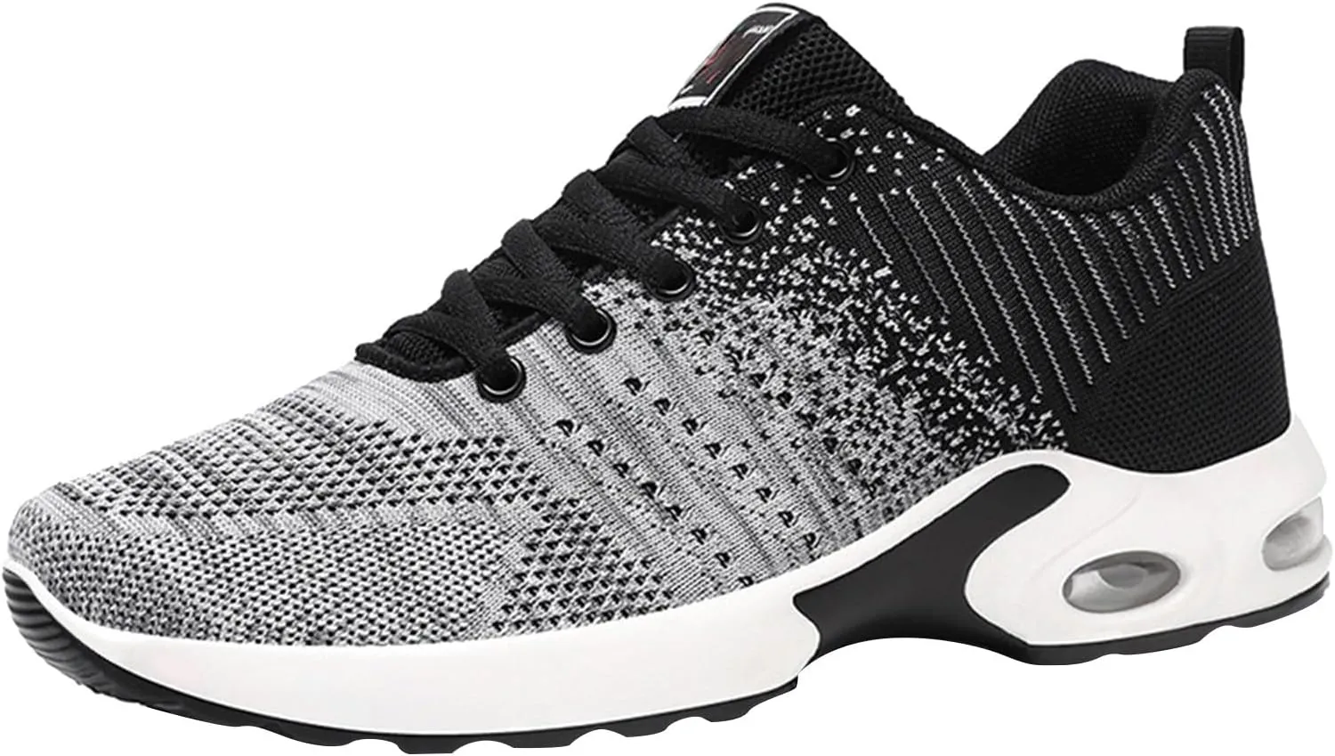 Cathalem Running Shoes for Women Air Cushion Running Shoes Walking Shoes Mesh Gym Fashion Sneakers Athletic Comfortable