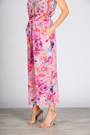 CHERRY BLOSSOM - PANTS