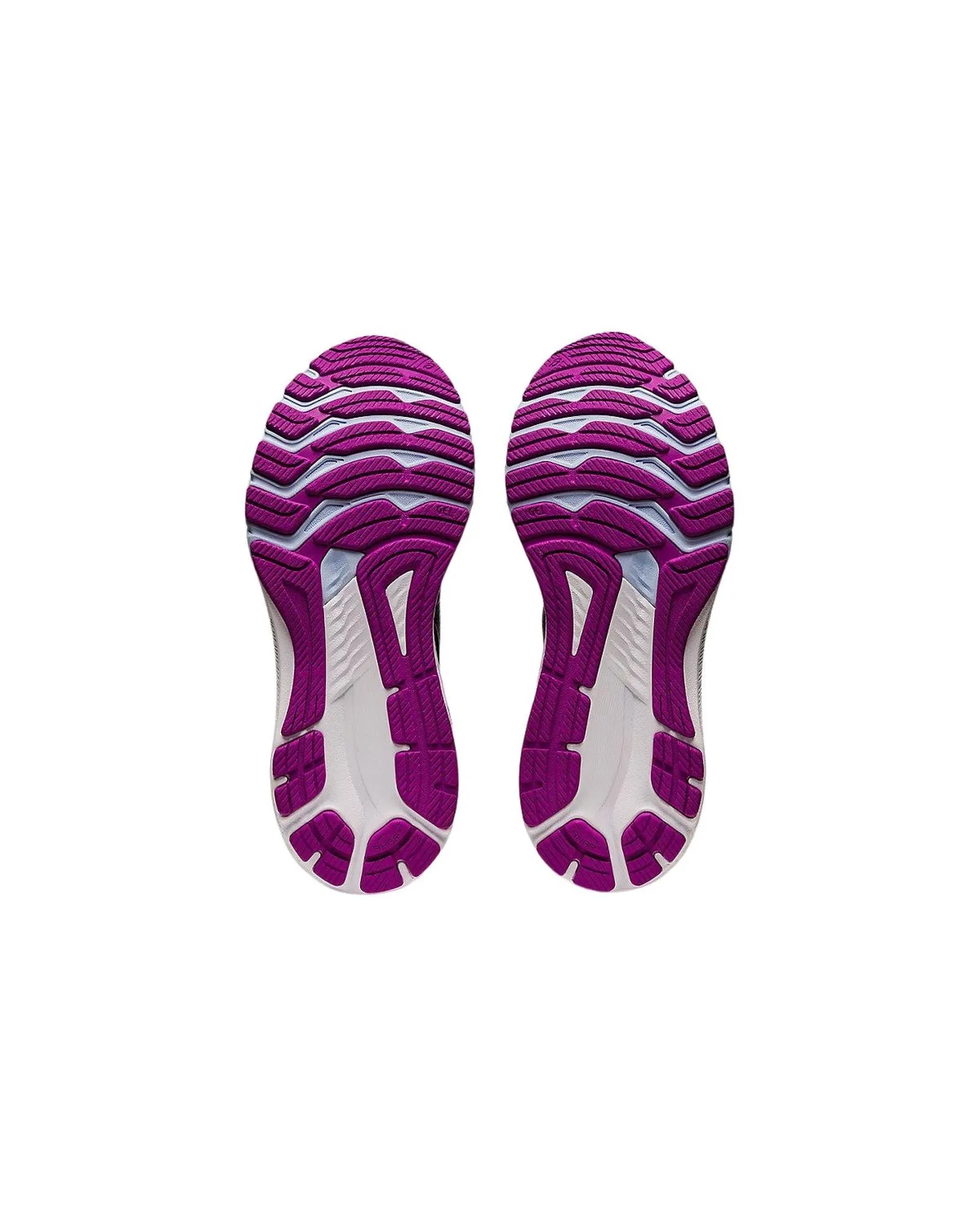 Comfortable and Supportive Running Shoes with Shock Absorption Technology - 7.5 US