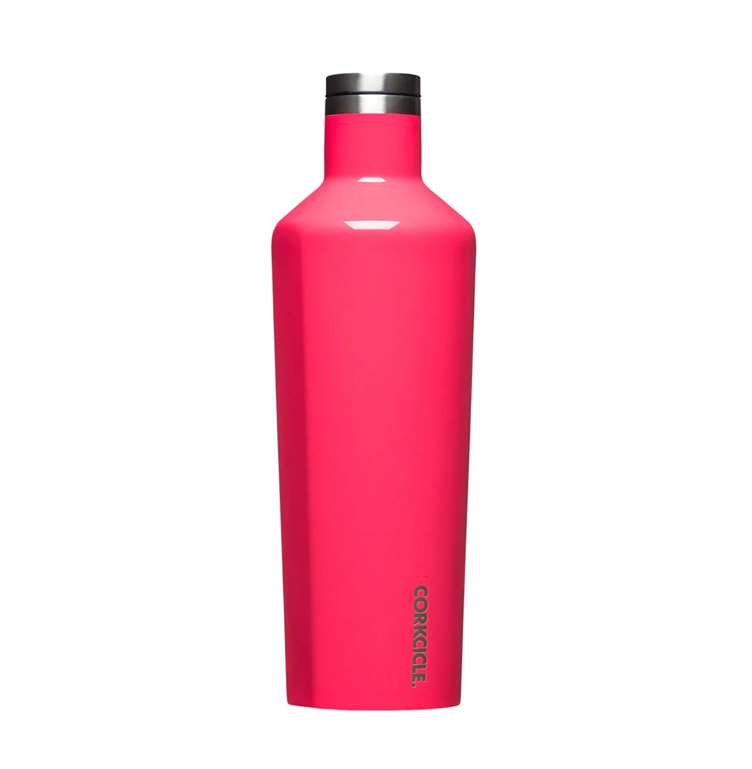 Corkcicle Canteen 475ml - Flamingo