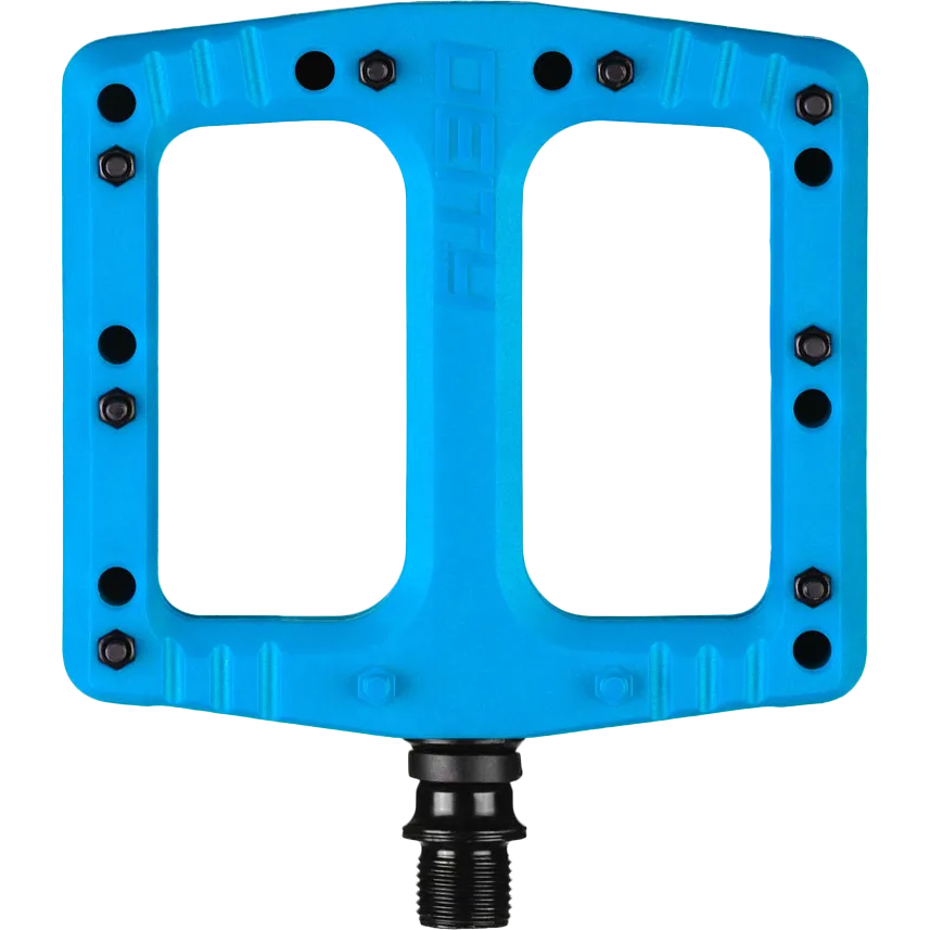 Deftrap Platform Composite 9/16 - Blue
