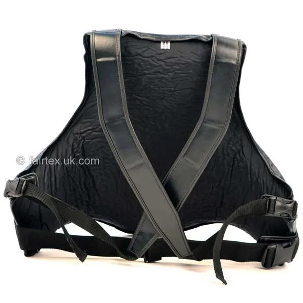 Fairtex Deluxe Trainers Vest