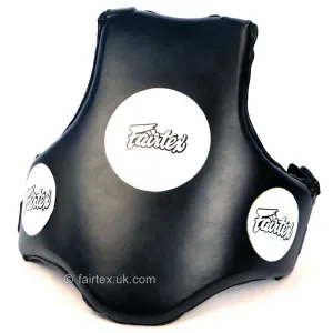 Fairtex Deluxe Trainers Vest