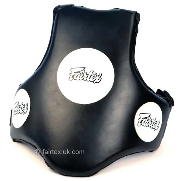 Fairtex Deluxe Trainers Vest
