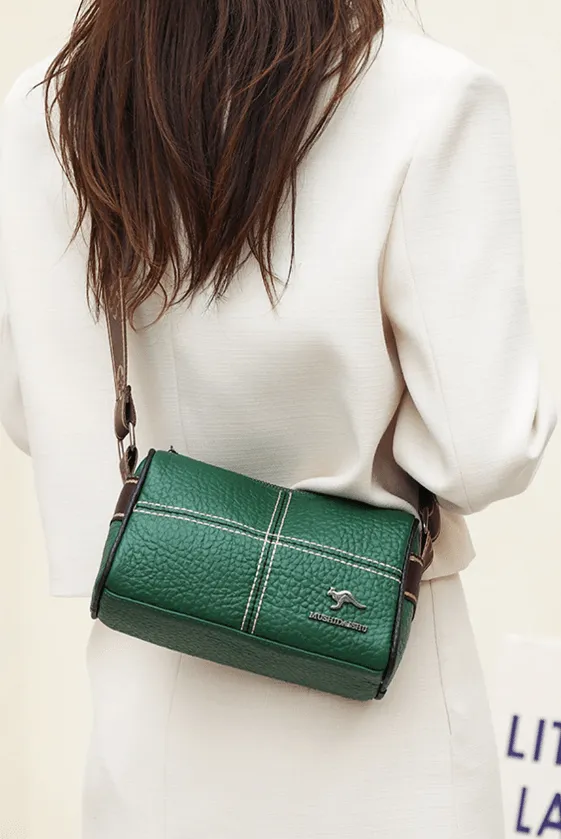 Fashion Leather Bag