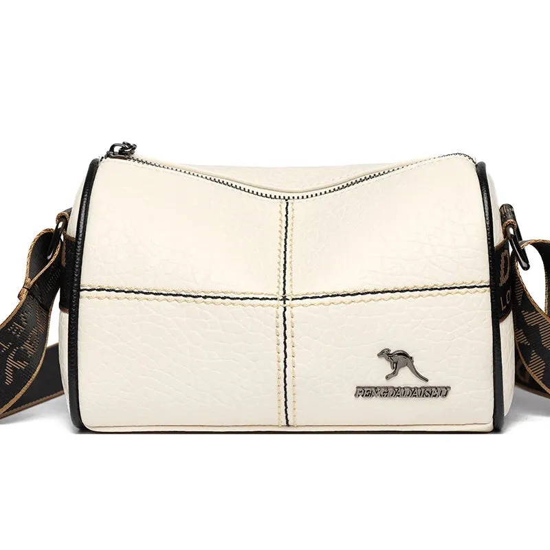 Fashion Leather Bag