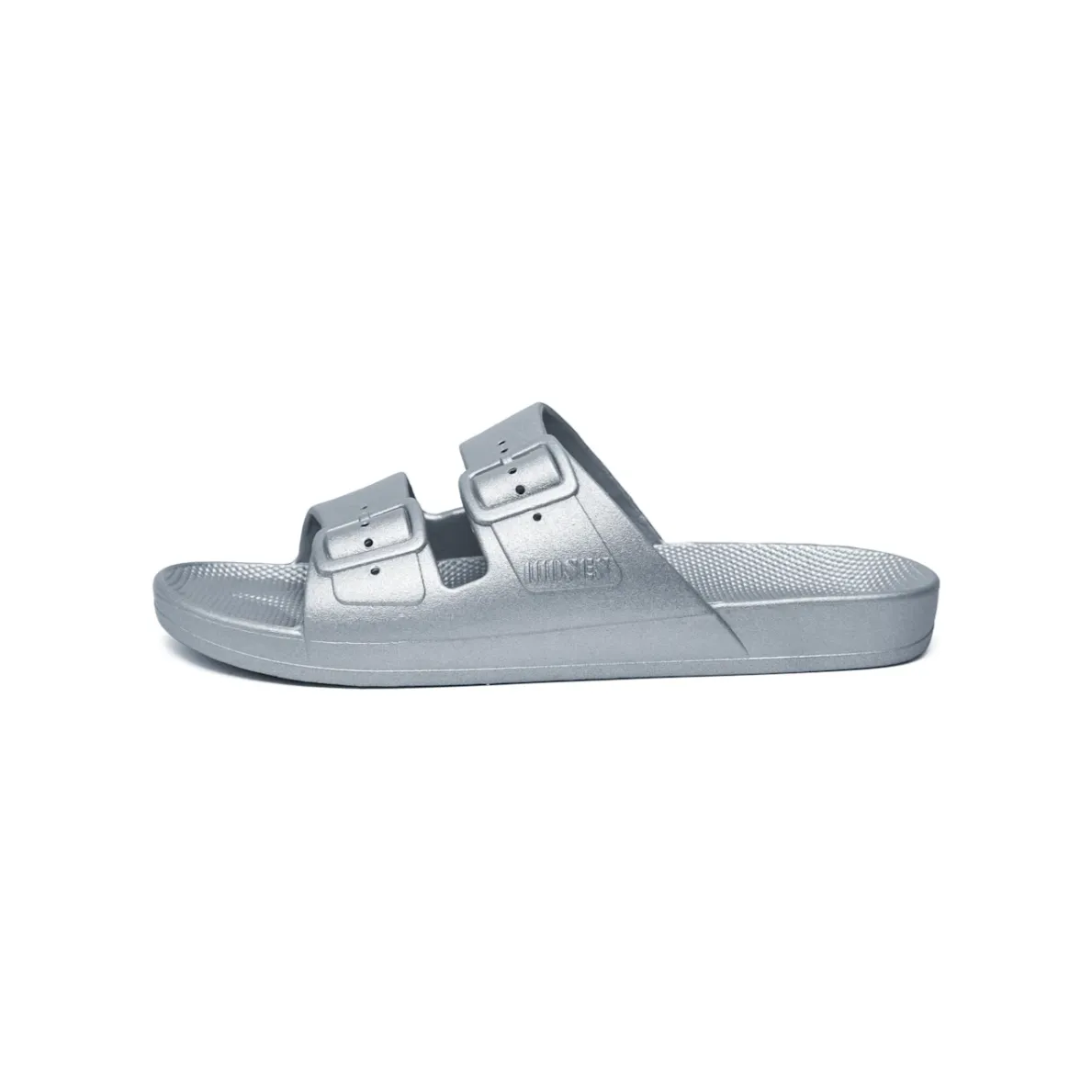 Freedom Moses Basic Slides