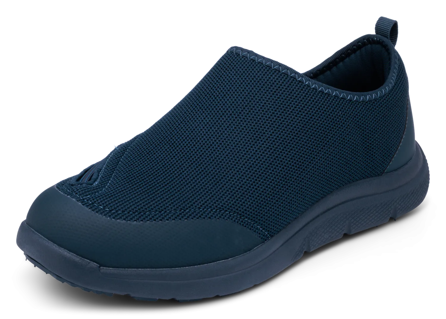Friendly Shoes Force (Men's) - Maritime