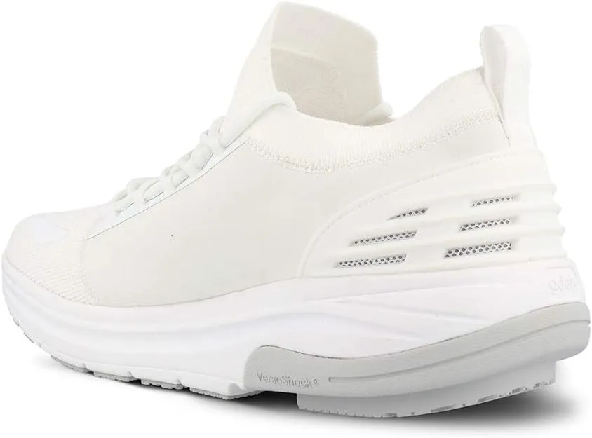 G-DEFY MATeeM Womens Cross Trainer Shoe | Heel Support | VersoShock Technology for Pain Associated with Prolonged Standing or Walking | Arch Support | Diabetic Shoes | Wide Shoes | Free Orthotic