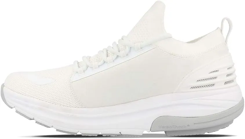 G-DEFY MATeeM Womens Cross Trainer Shoe | Heel Support | VersoShock Technology for Pain Associated with Prolonged Standing or Walking | Arch Support | Diabetic Shoes | Wide Shoes | Free Orthotic