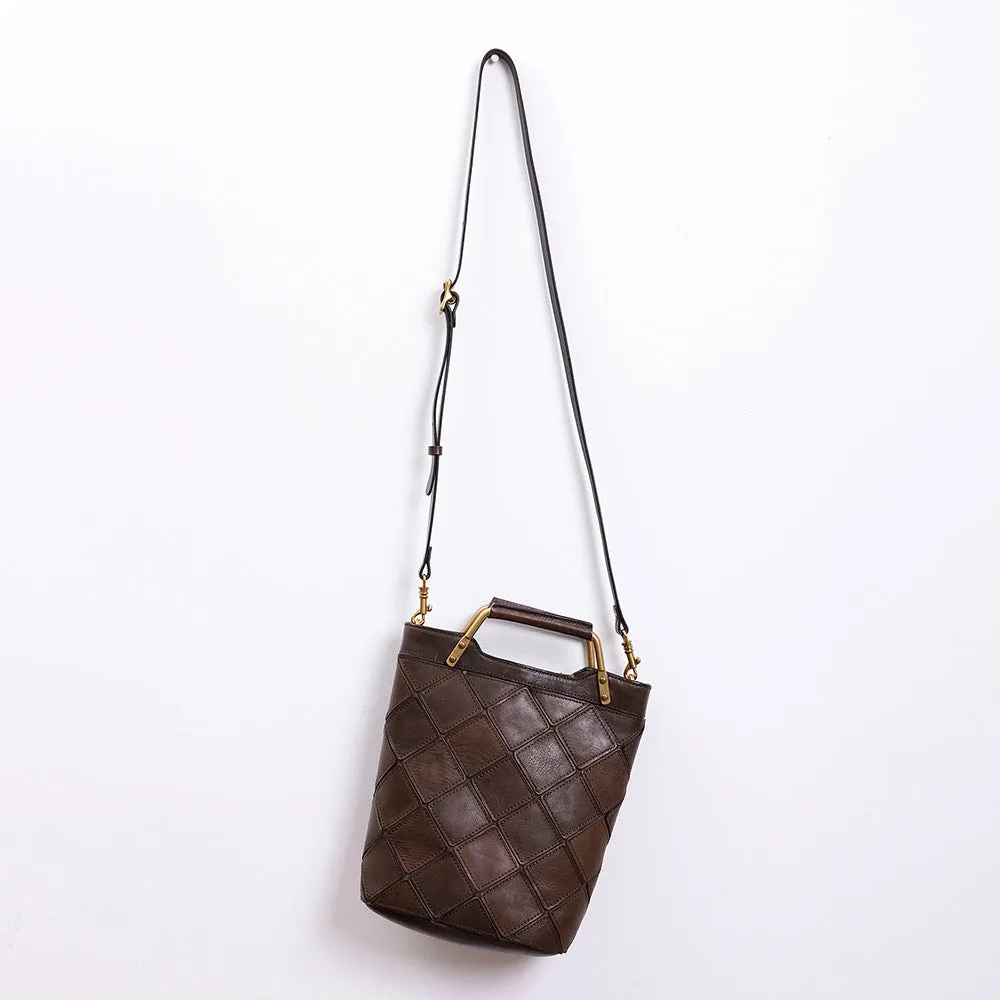 Genuine Leather Handbags