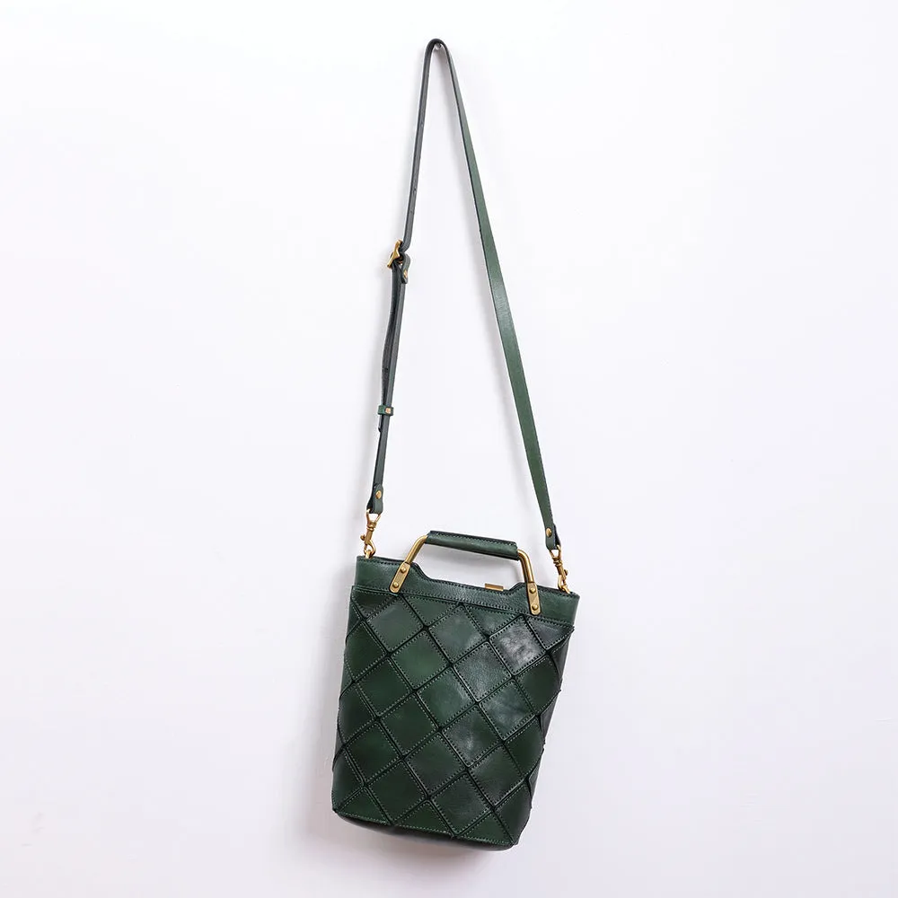 Genuine Leather Handbags