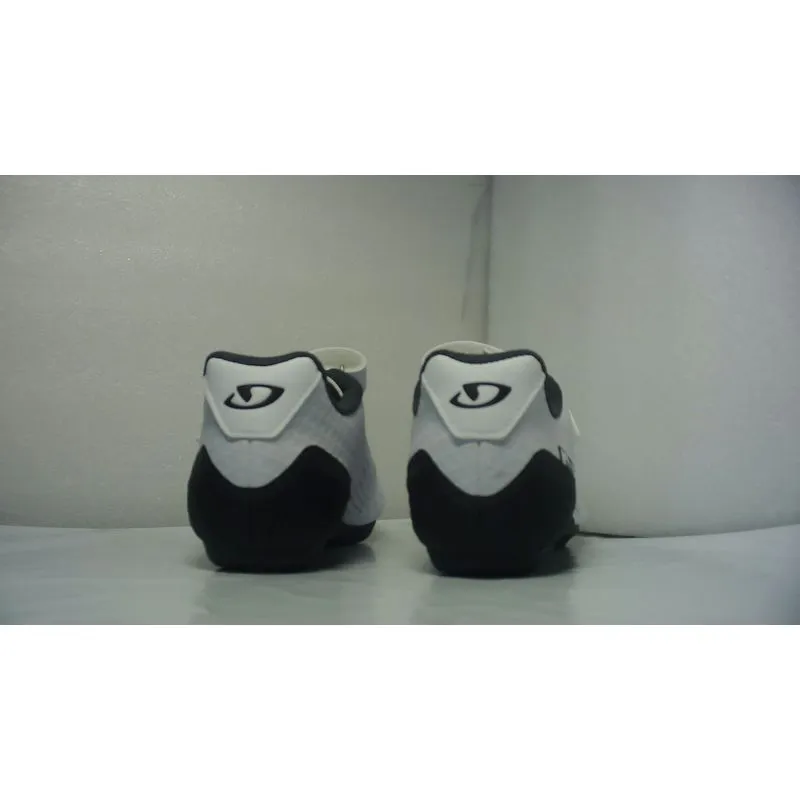 Giro Stylus W Womens Road Shoes - White - Size 39 - Open Box  - (Without Original Box)