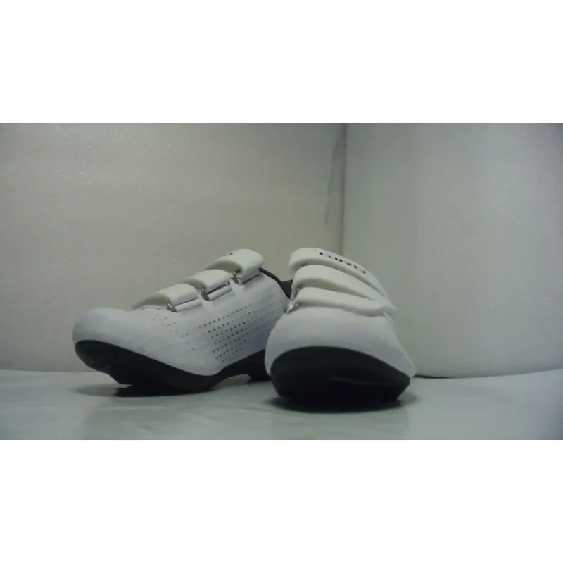 Giro Stylus W Womens Road Shoes - White - Size 39 - Open Box  - (Without Original Box)