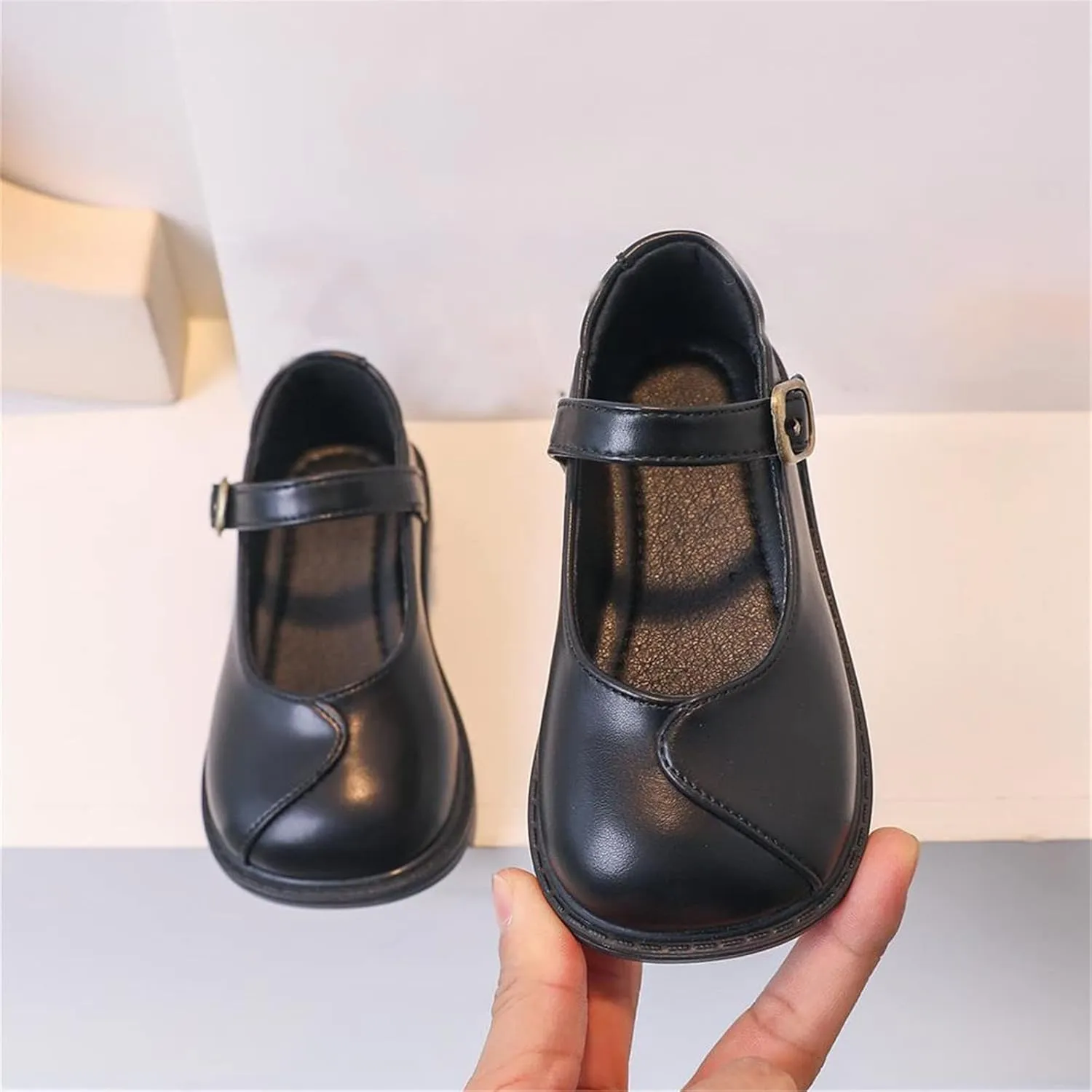 Hot Ballet Slippers for Girls Little Girl's Adorable Princess Party Girls Dress Princess Toddler Girls Beach Sandals