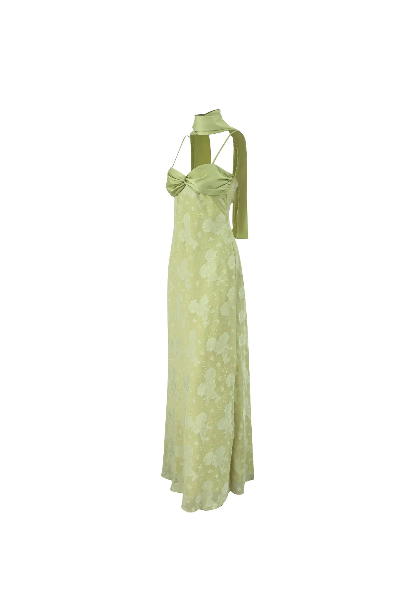 Ivy Maxi Dress