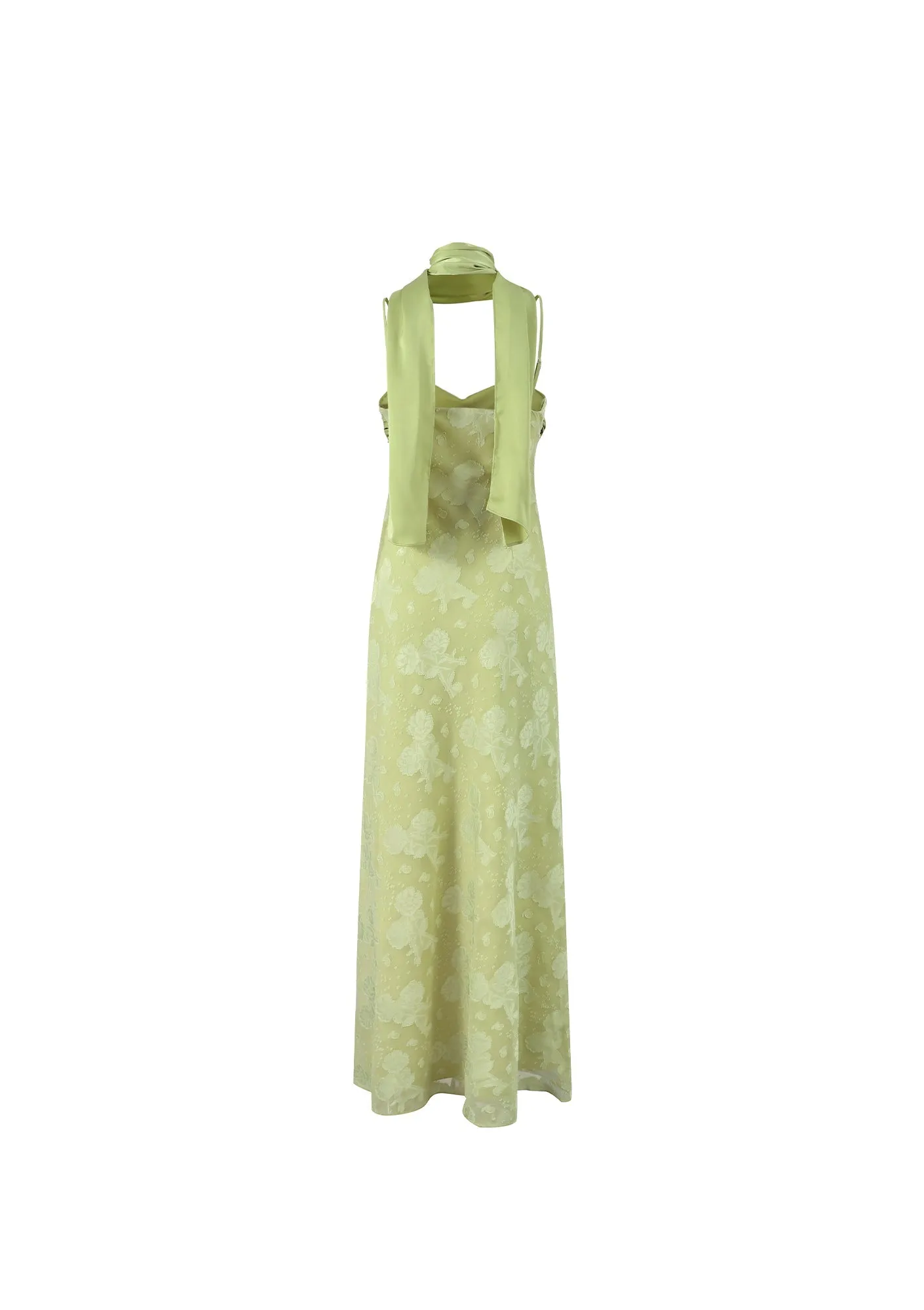 Ivy Maxi Dress