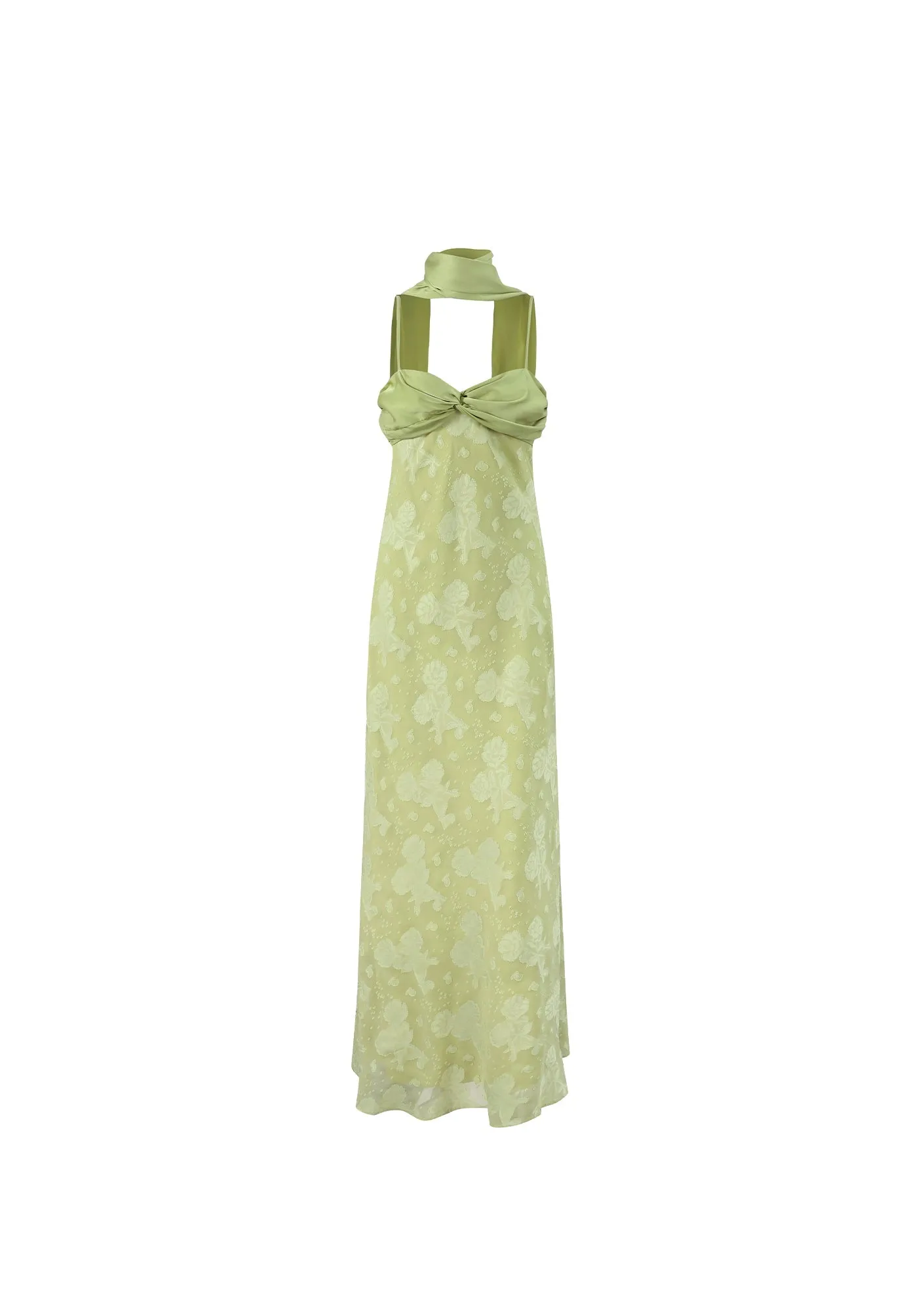 Ivy Maxi Dress
