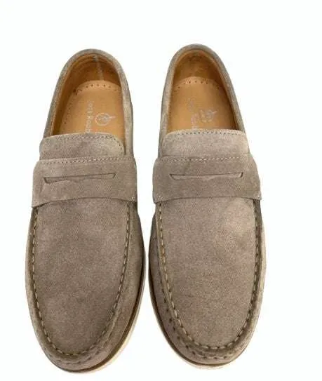 Jack Rabbit 2903TAU- Slip Shoe