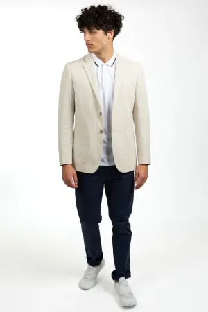 JAMES HARPER JHTR24 CHINO - Navy