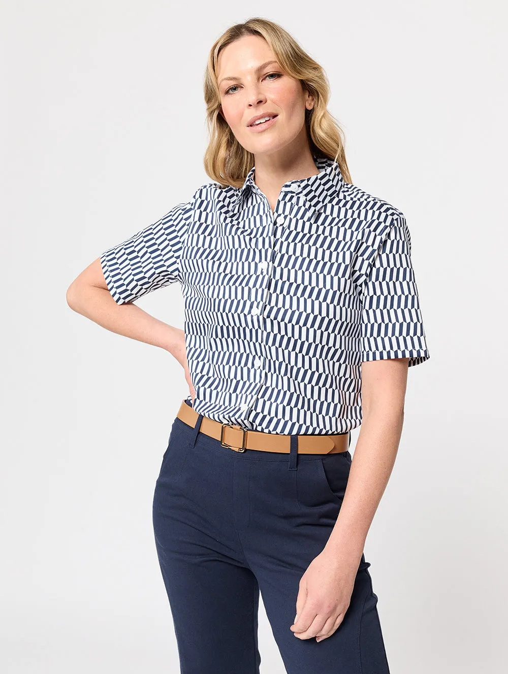 Keelan Shirt