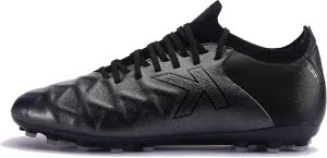 KELME Soccer Cleats Calfskin Leather Men's and Women's - Soccer Shoes Outdoor/Indoor Unisex Adult Sizes - Artificial Grass AG