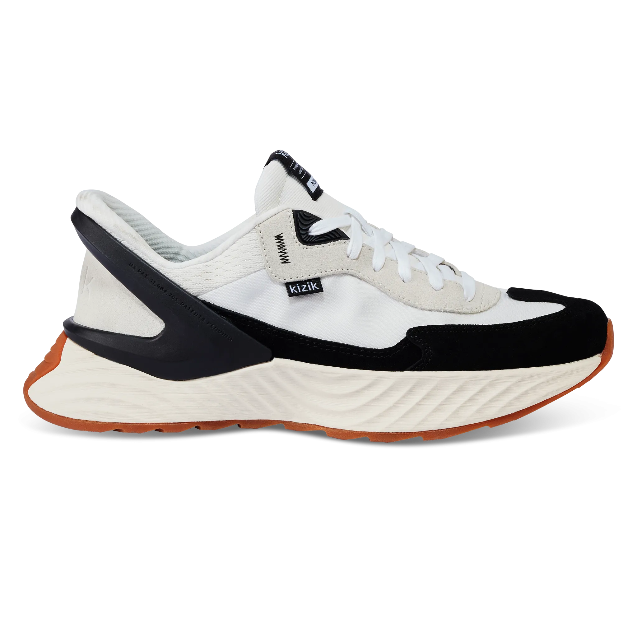Kizik Monaco Sneaker Men's