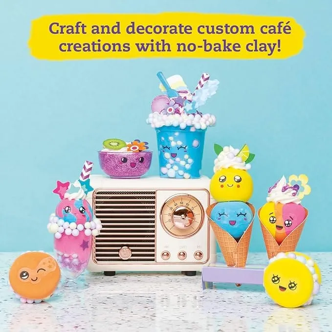 Klutz Mini Shake Shop Craft Kit