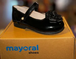 Little Girl Mary Janes