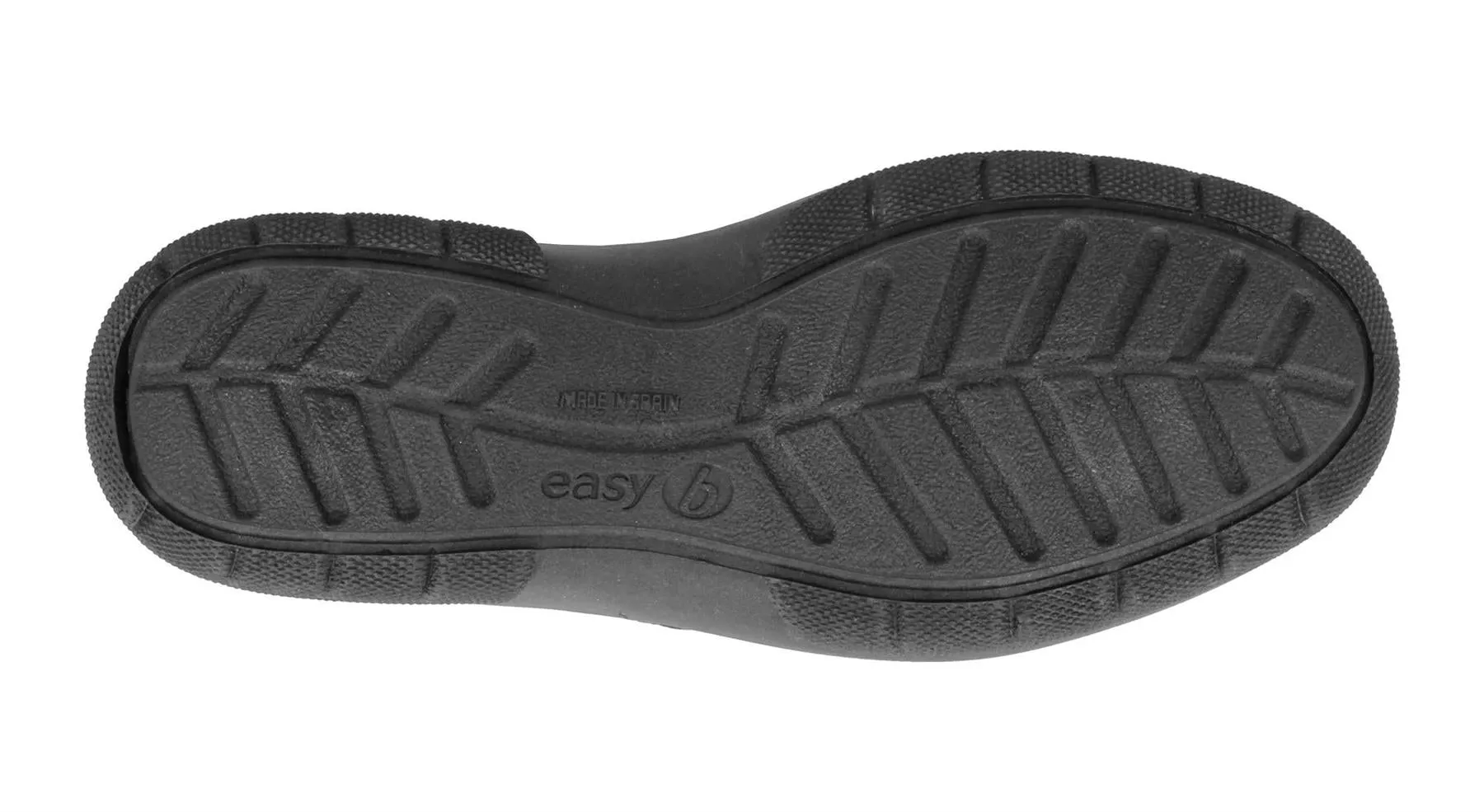 Men'S Slippers / House Shoes (Hamilton)6V Wide Fit By Db Shoes in Grey