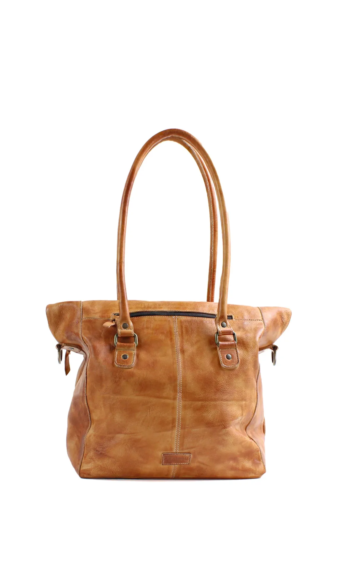 Miriam | Bedstu | Pecan Rustic