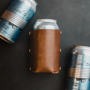 Motel Dyck Koozie