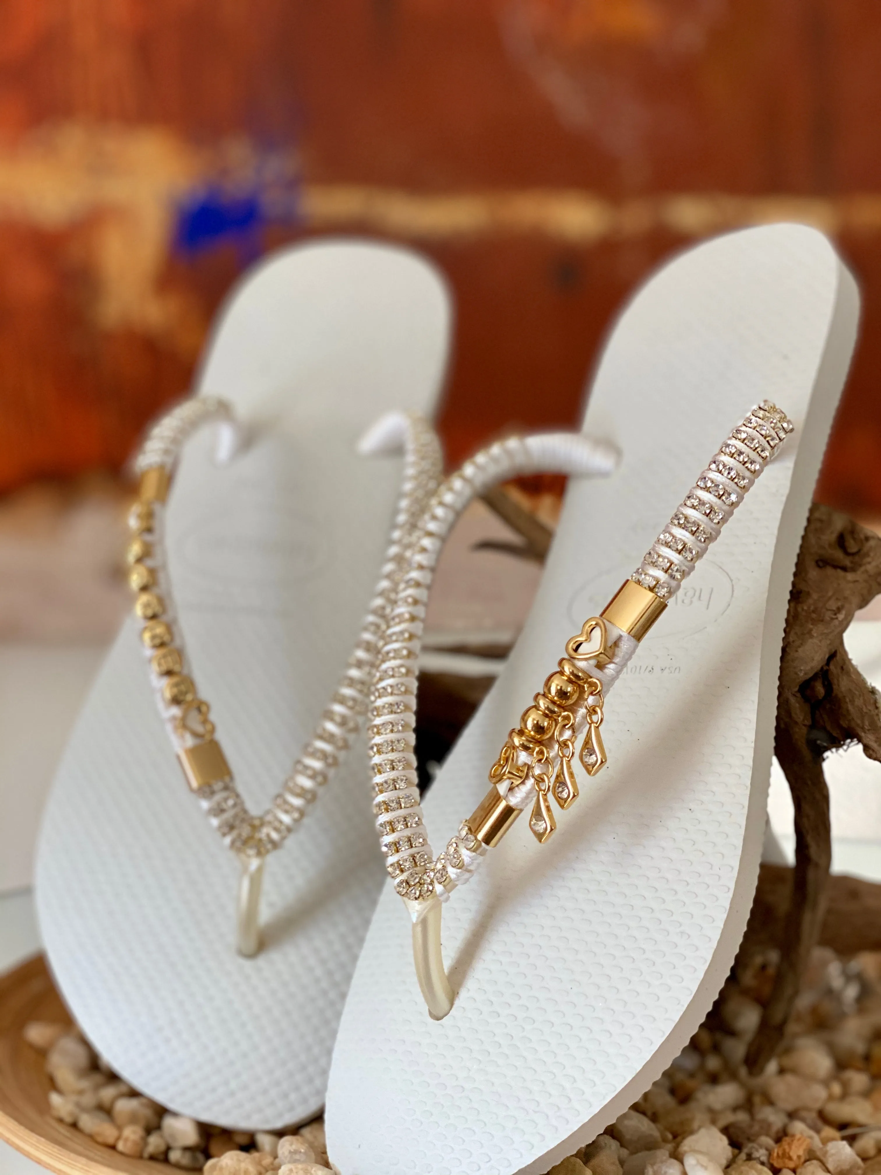 Mother Sandals
