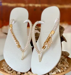 Mother Sandals