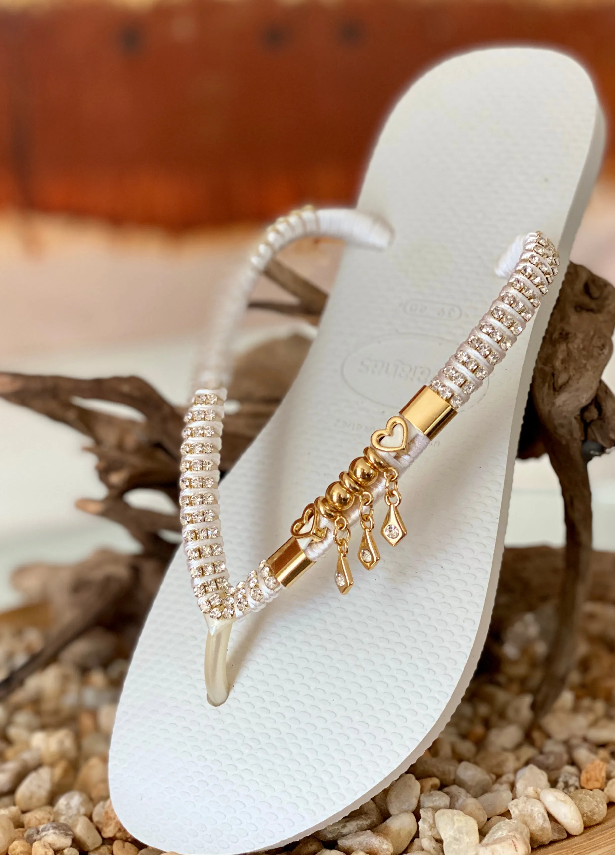 Mother Sandals