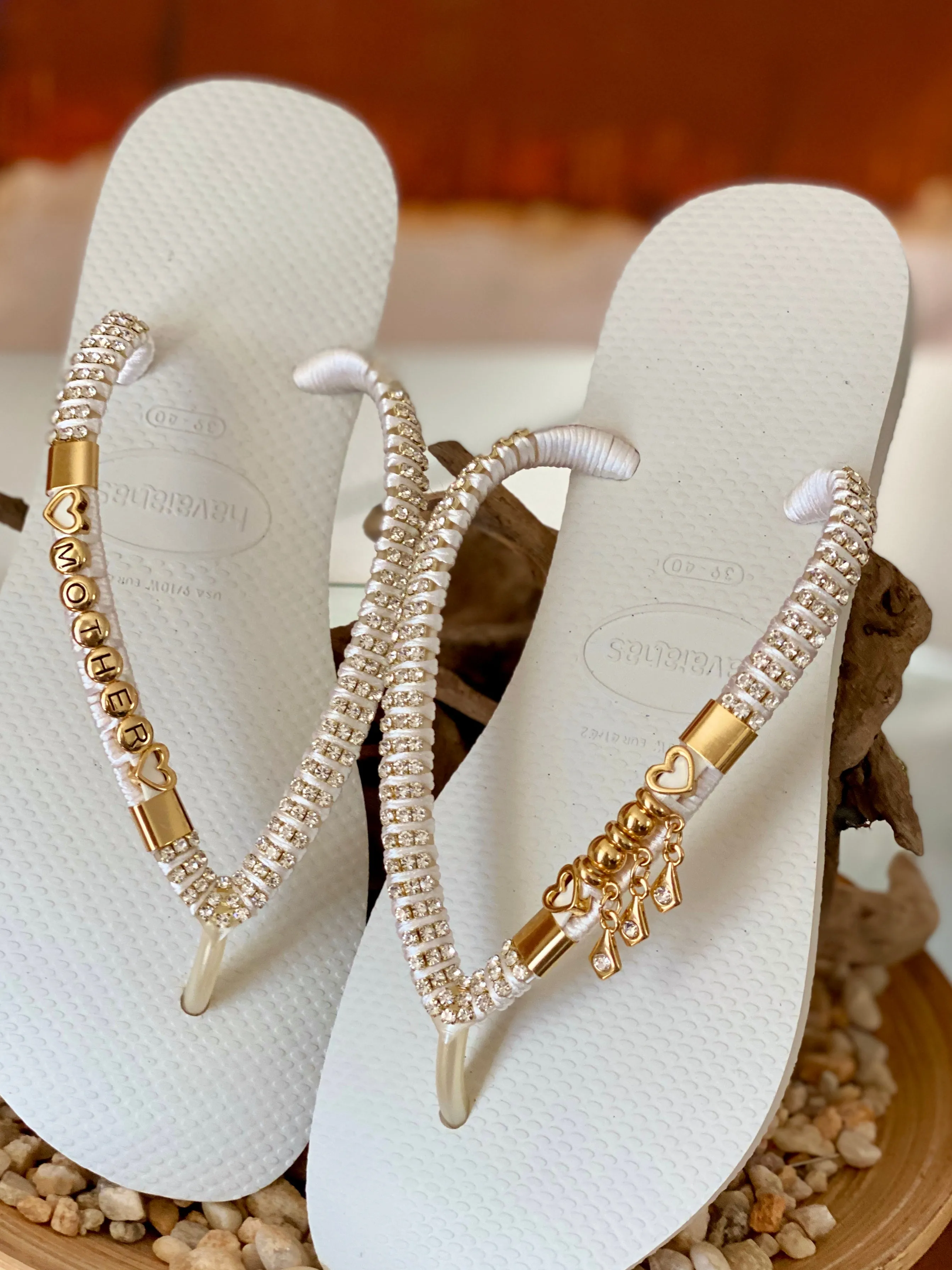 Mother Sandals