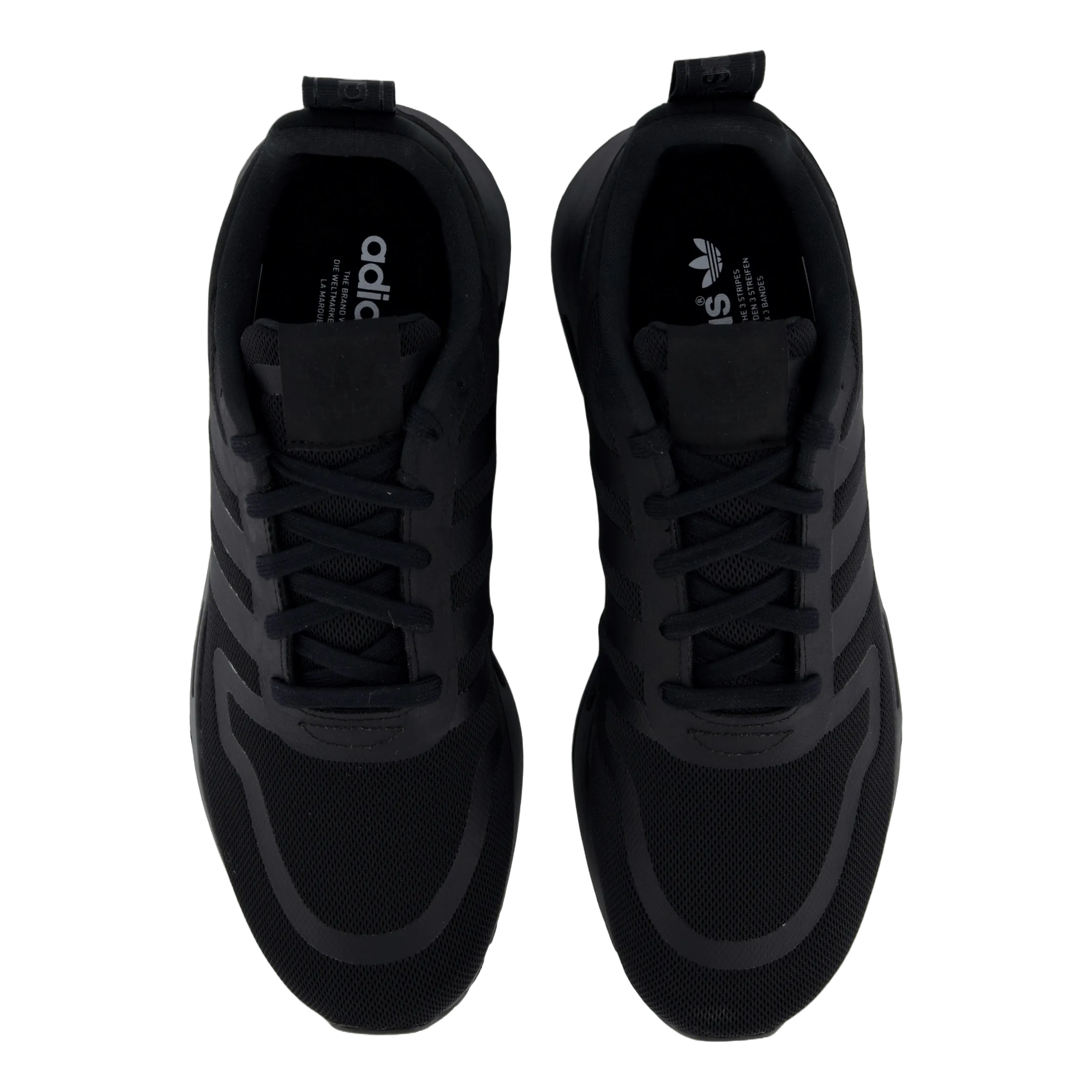 Multix Core Black / Core Black / Core Black