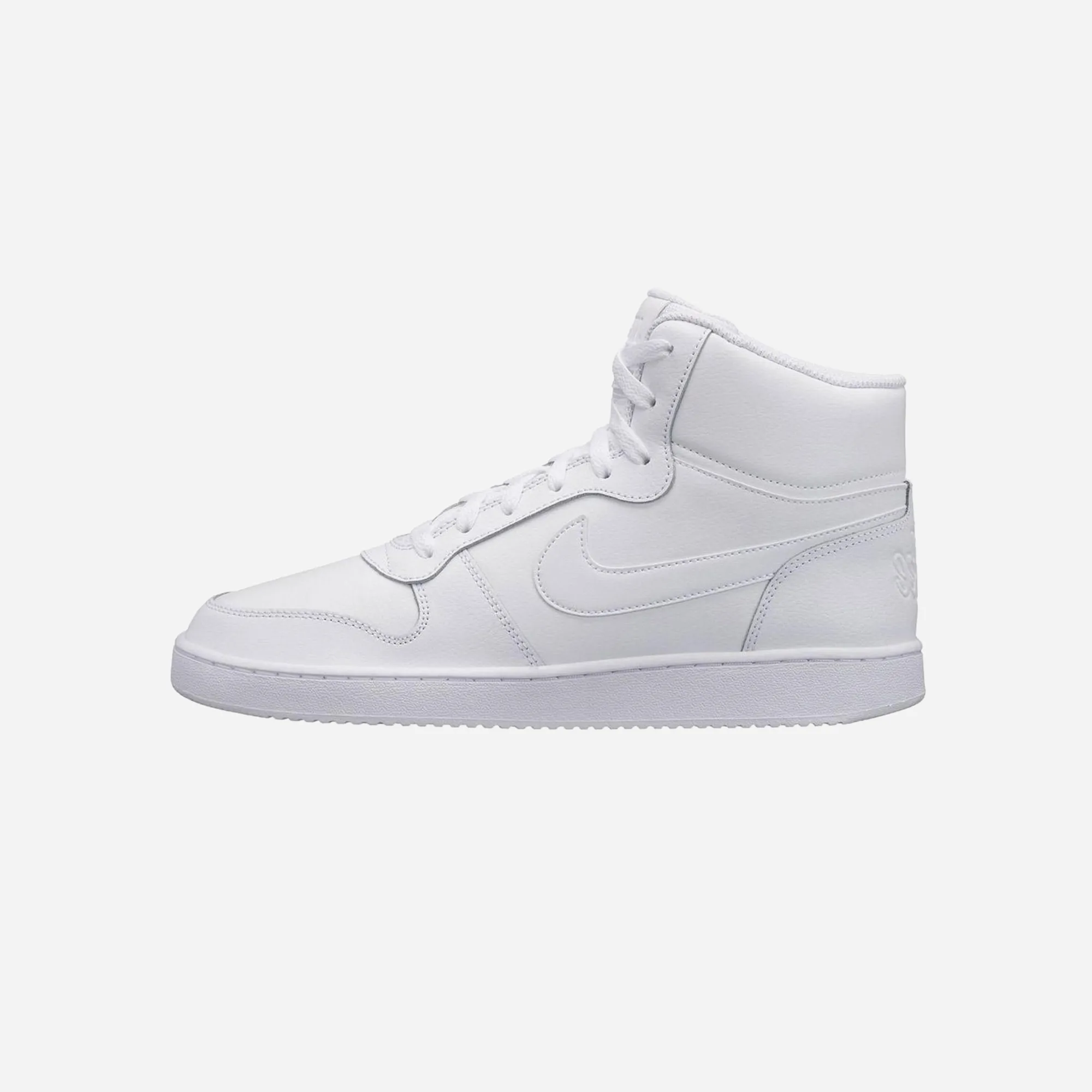 Nike Ebernon Mid White