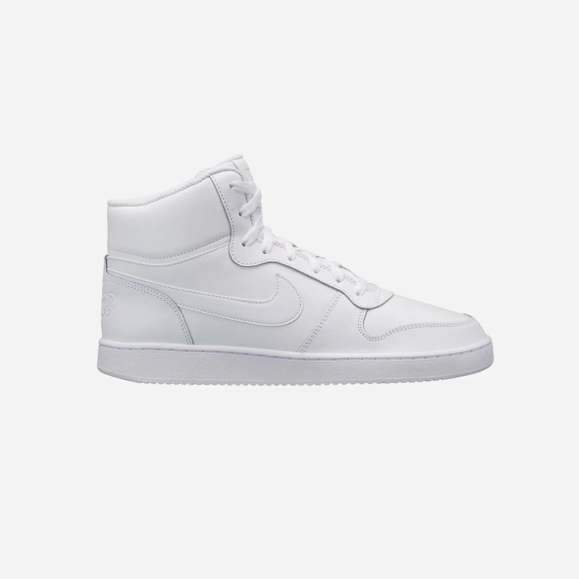 Nike Ebernon Mid White