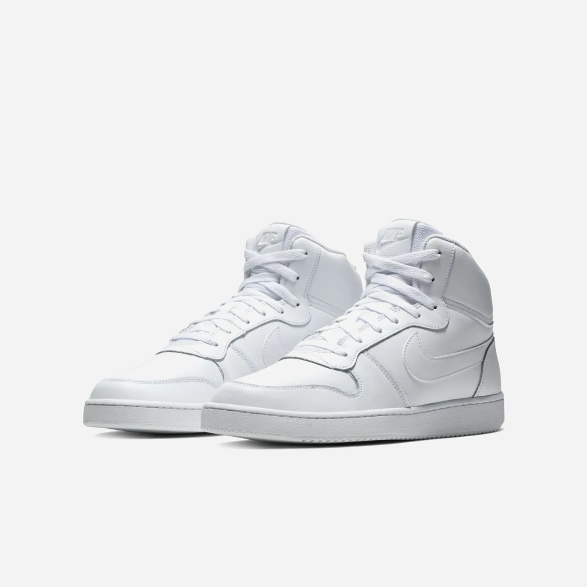 Nike Ebernon Mid White