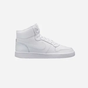 Nike Ebernon Mid White